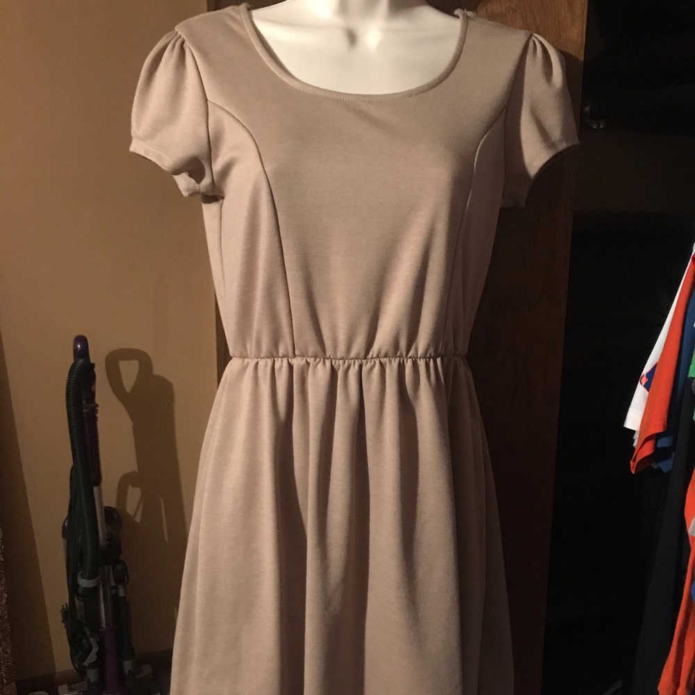 Body Central Dress